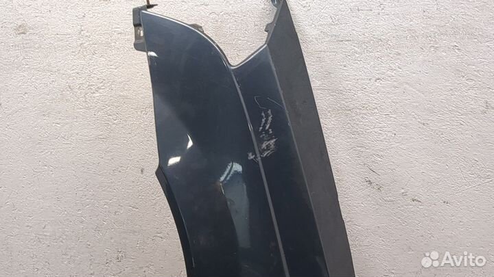 Крыло левое переднее Cadillac CTS, 2007