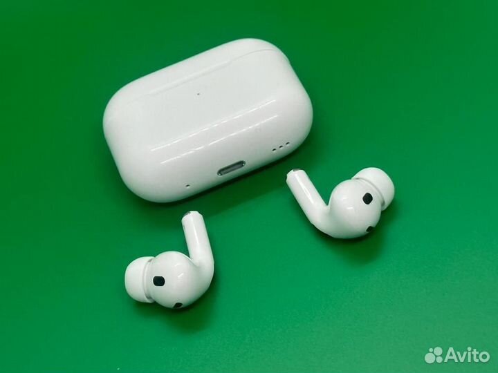 Наушники AirPods Pro2
