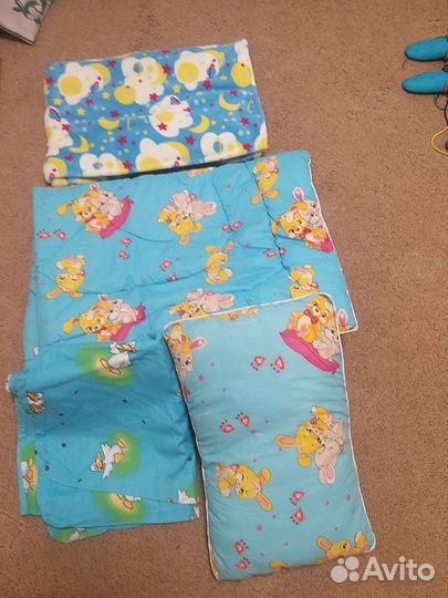 Детская мебель бу