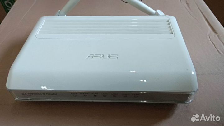 Wi-Fi роутеры оптом