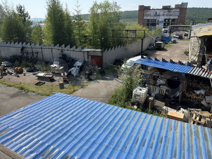 Свободного назначения, 2200 м²