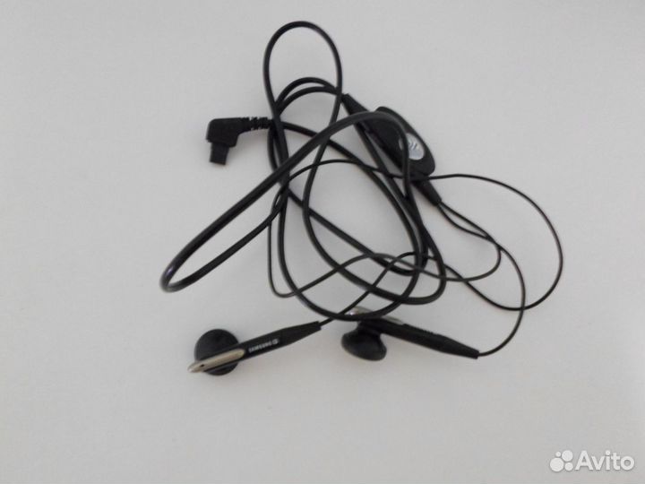 Наушники Самсунг для телефона