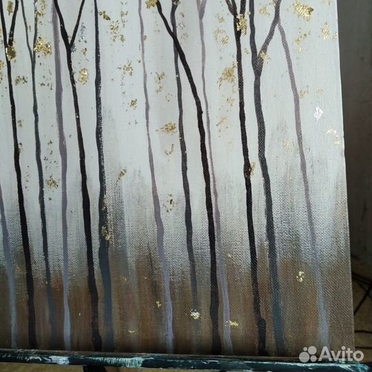 Интерьерная картина