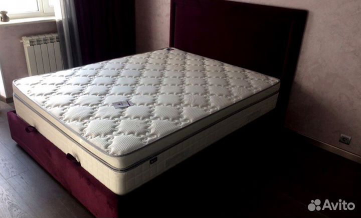 Матрас Новый