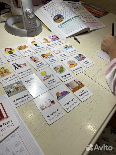 Репетитор по английскому языку