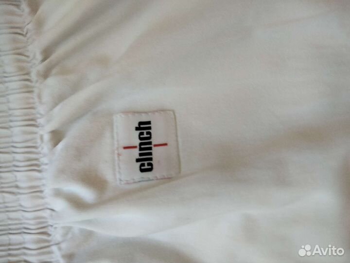 Кимоно для карате