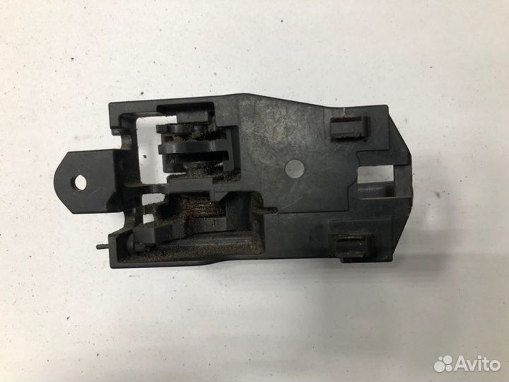 Ручка двери внутренняя передняя правая Toyota