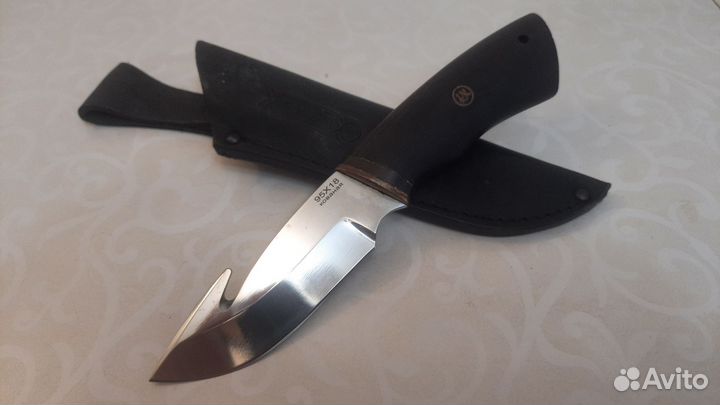 Нож охотничий
