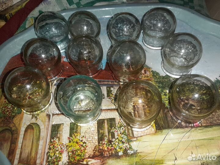 Медицинские банки СССР