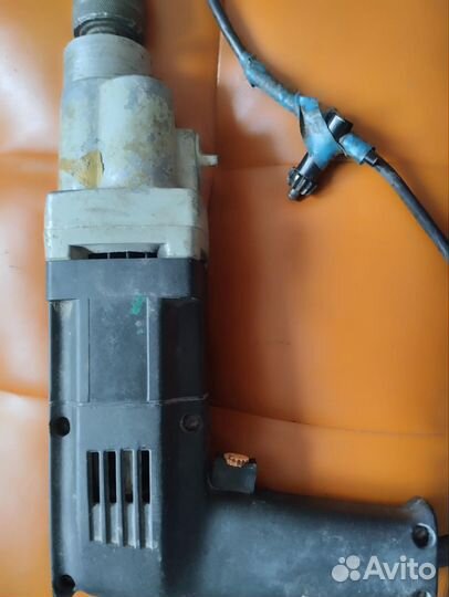 Дрель СССР иэ1211Э