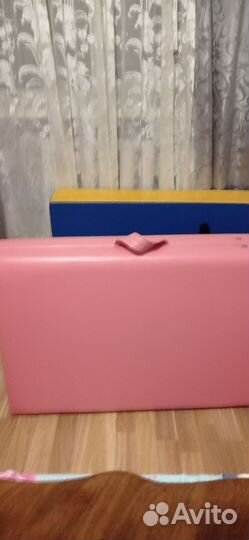 Детская шведская стенка