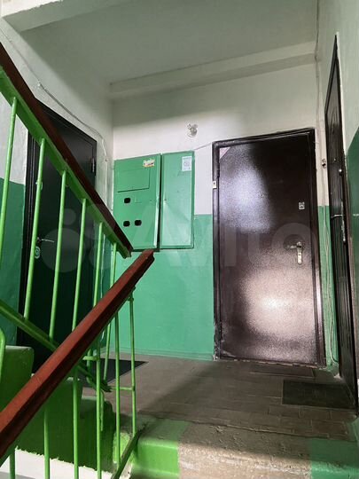 3-к. квартира, 61 м², 4/5 эт.