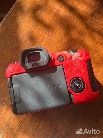 Canon Eos r5 body