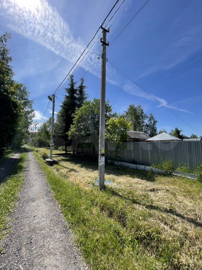 Дача 81 м² на участке 10,1 сот.