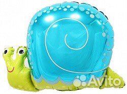 Воздушные шары (фольга), праздник, день рождения