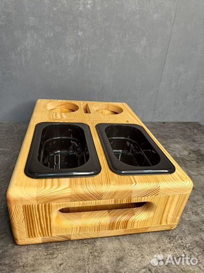 Пивной поднос пивница