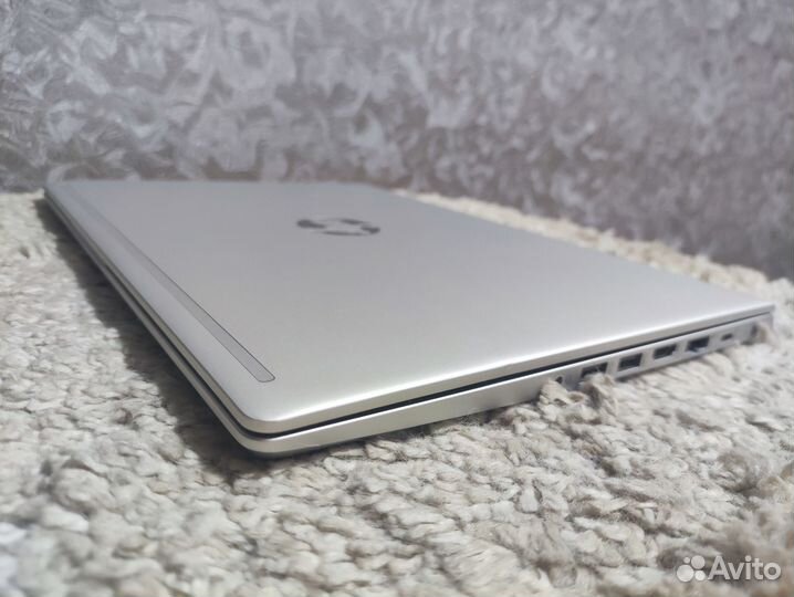 Ноутбук HP ProBook 440 G6