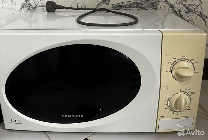 Микроволновая печь Samsung