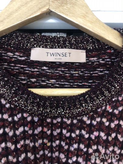 Свитер Twinset