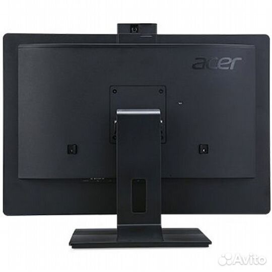 Мощный Моноблок Acer 24»intel Core i7x/8gb/128ssd