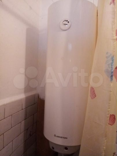 2-к. квартира, 40 м², 2/2 эт.