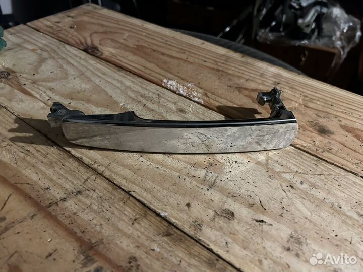 Infiniti fx35 fx45 ручка двери