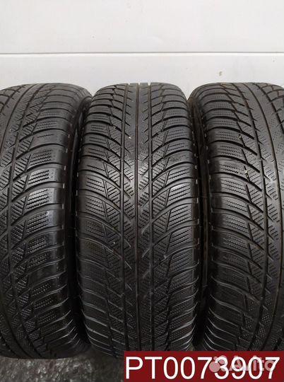 Bridgestone Blizzak LM-001 205/60 R16 98H