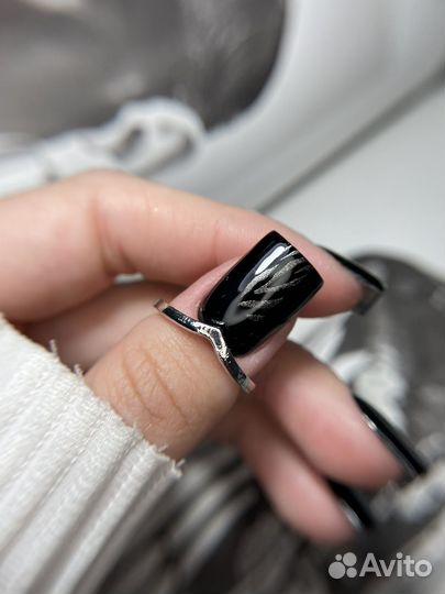 Гель-лак/Наращивание ногтей/Маникюр