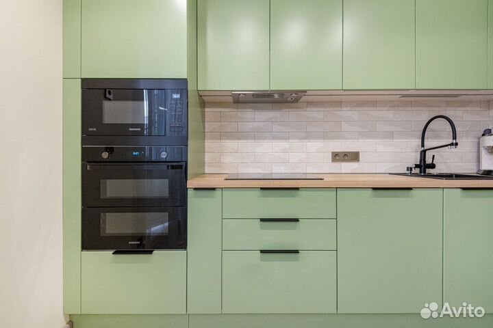 Цена за всю кухню смк 054284