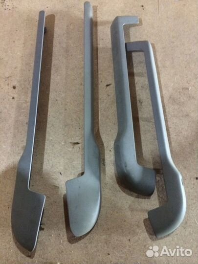 Крепления, кронштейны VW Golf 4 1.6