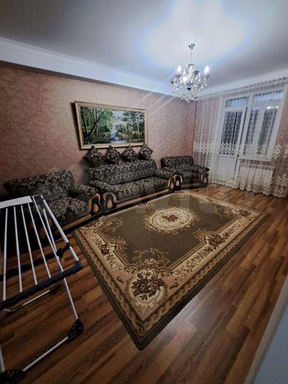 2-к. квартира, 65 м², 2/9 эт.