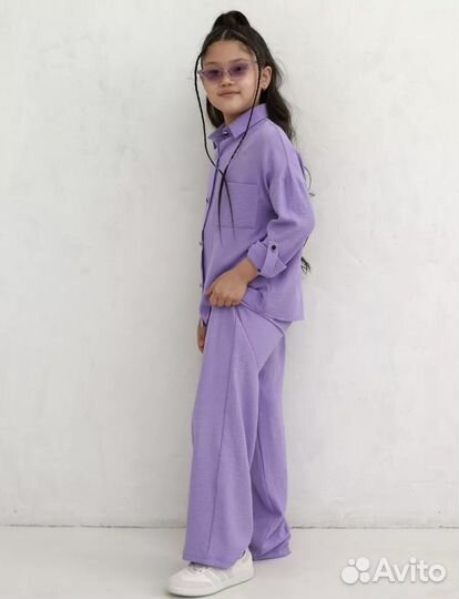 Костюм детский