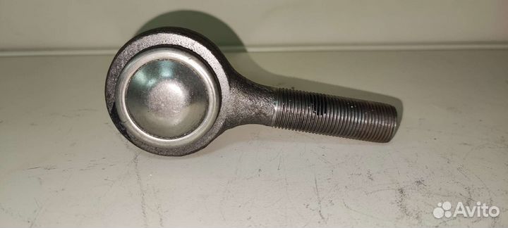 Наконечник рулевой тяги газ-3302,2217 в сборе прав
