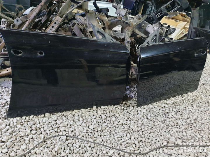 Дверь передняя Mercedes-Benz CLS 219