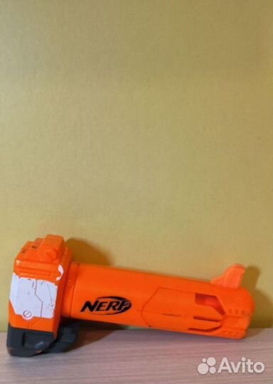 Удлинитель для nerf