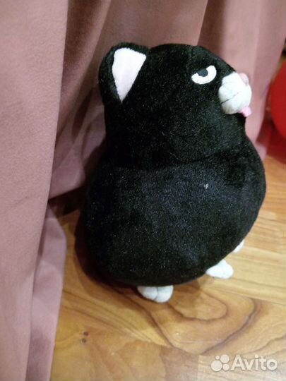 Игрушка для дитей кот