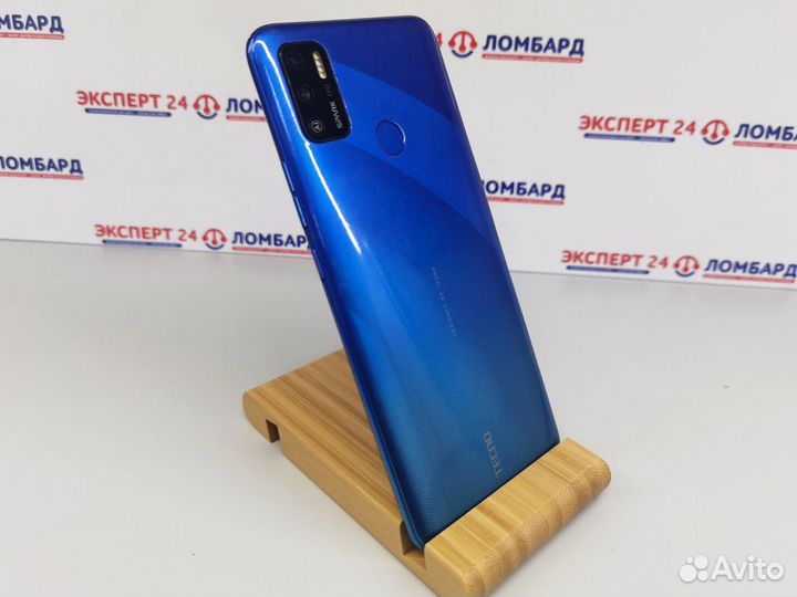 TECNO SPARK 5 Air, 2/32 ГБ