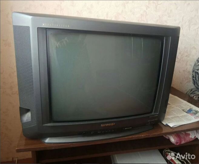 Телевизор бу