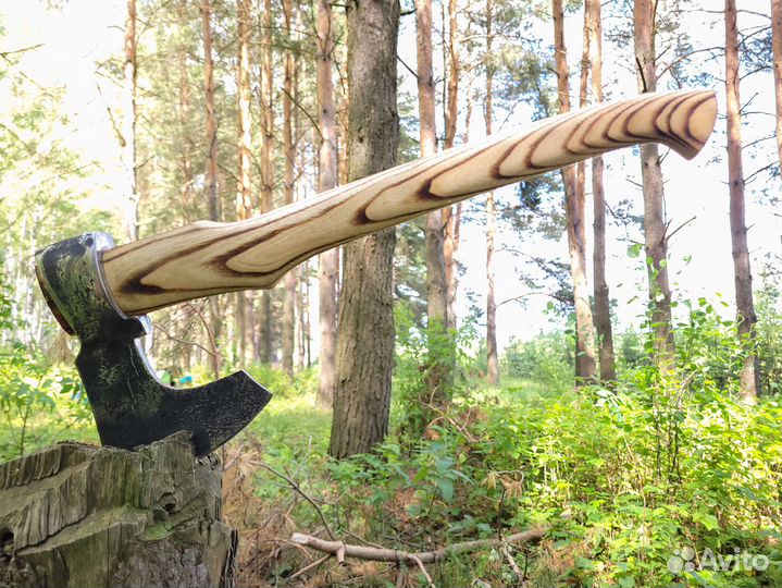 Топор Варяг