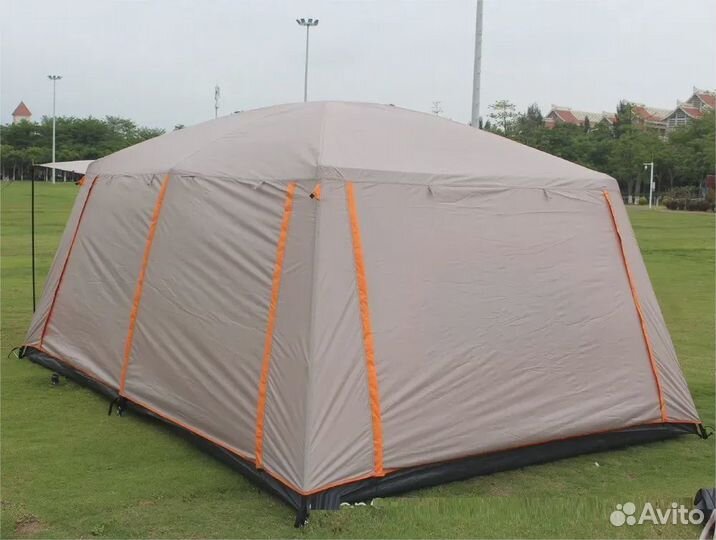 Палатка шикарная