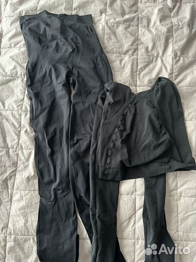 Компрессионные чулкии колготки и леггенцы