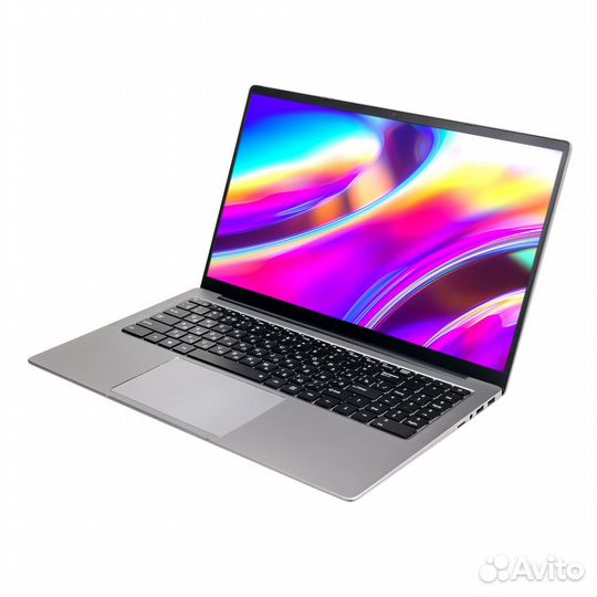 Ноутбук hiper expertbook (MTL1601B1235UDS) 561747