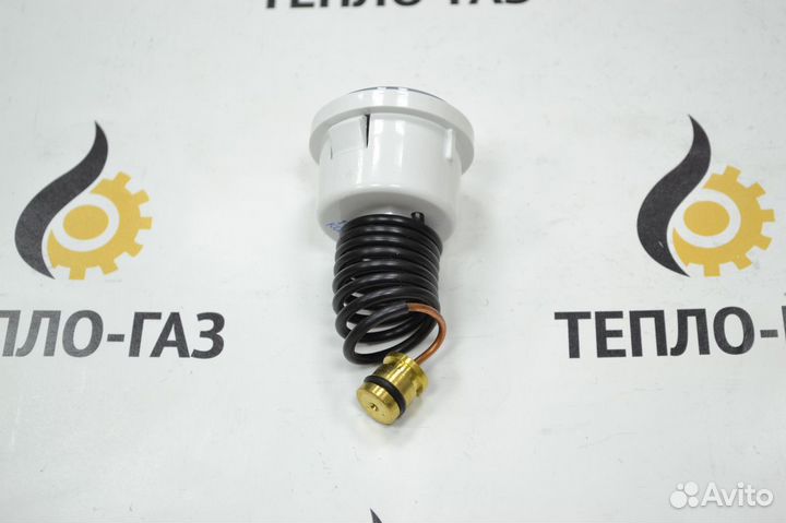 Манометр Ferroli Divabel, Fortuna, Zews 398065490