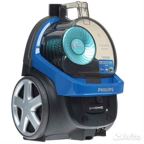 Пылесос Philips FC9570/01