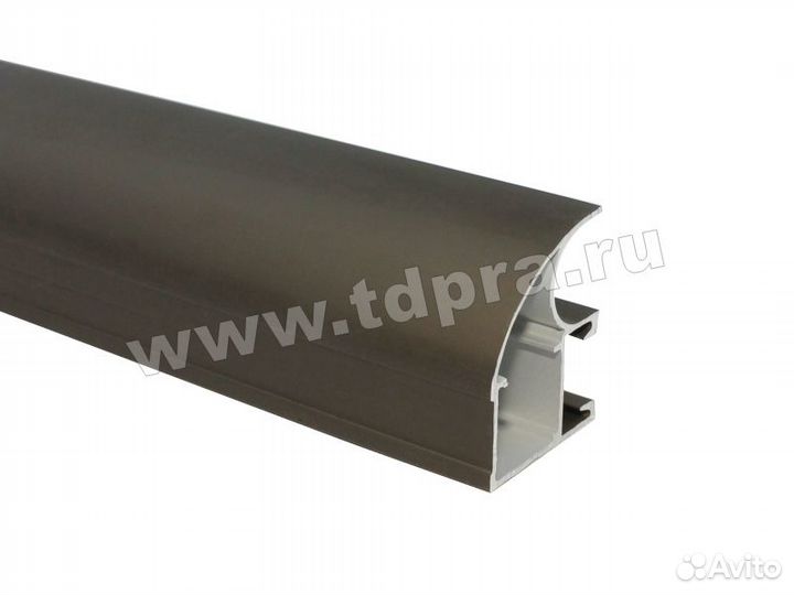 Бронза Профиль-ручка 5,5м KR01