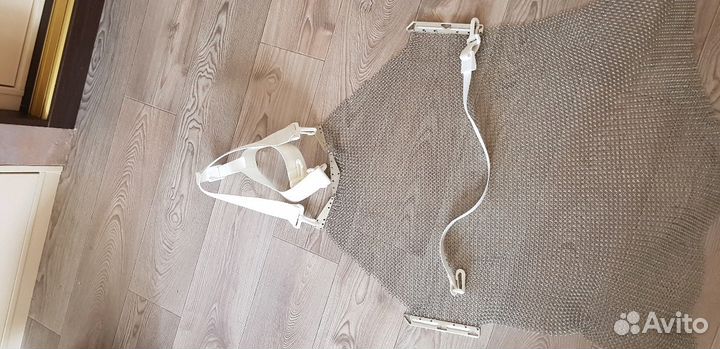 Фартук из кольчуги