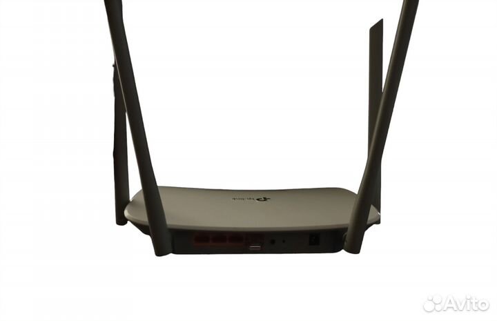 Роутер TP-Link AC1200