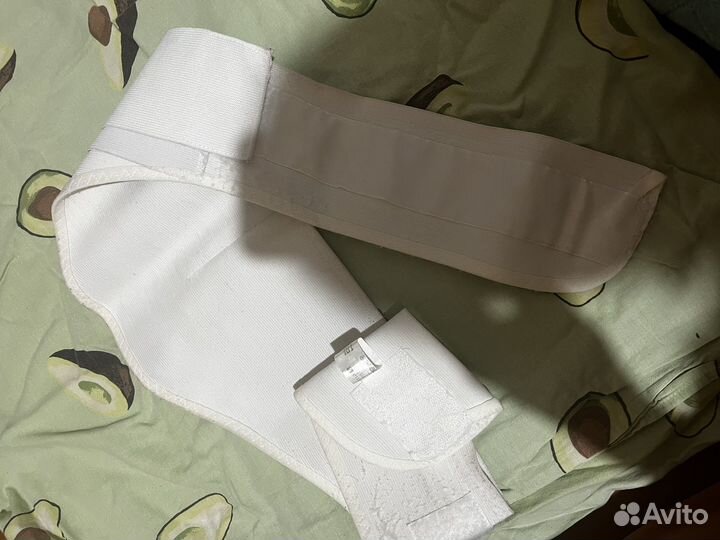 Вещи пакетом