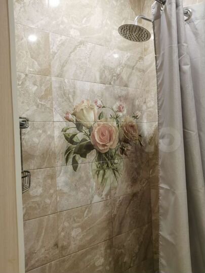 1-к. квартира, 27 м², 1/6 эт.