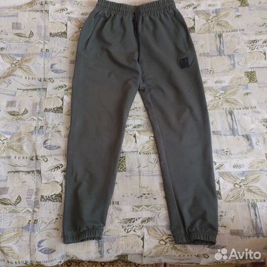 Спортивные штаны новые